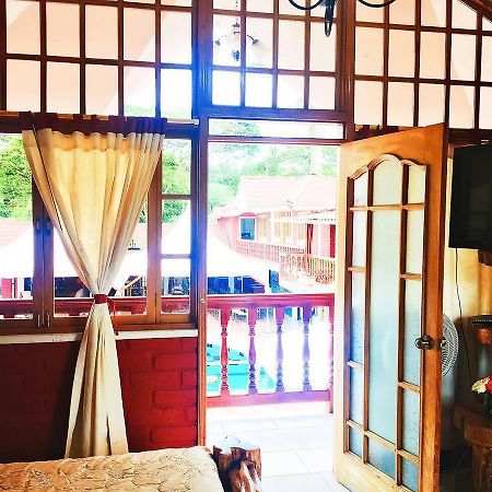 Hosteria Don Elias Puyo Bagian luar foto