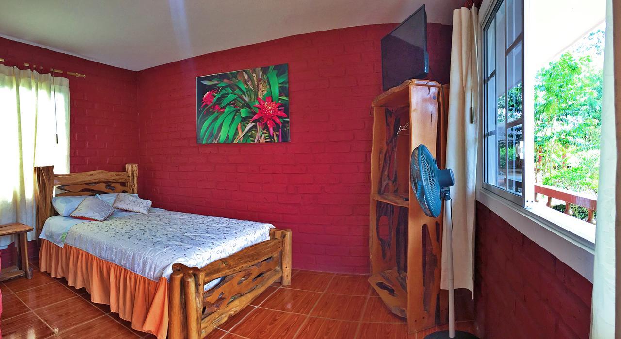 Hosteria Don Elias Puyo Bagian luar foto